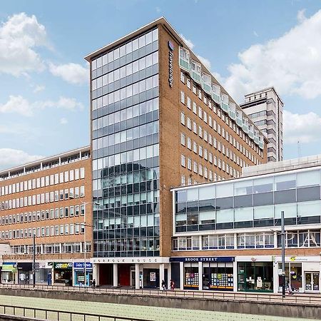 Travelodge Croydon Central Exterior foto