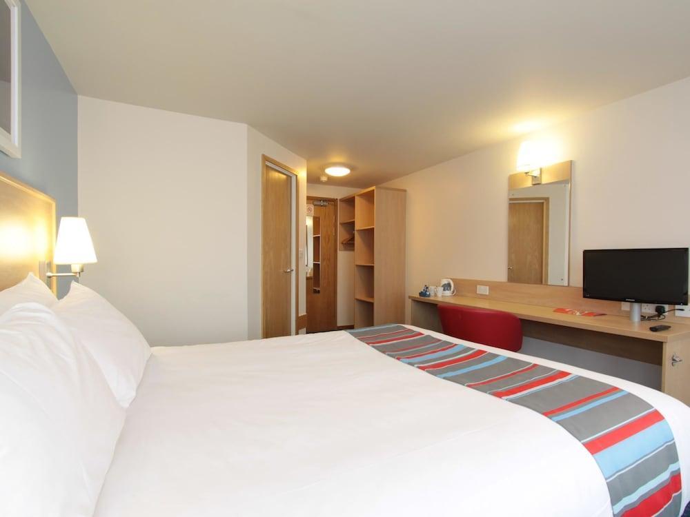 Travelodge Croydon Central Exterior foto