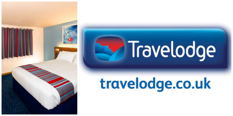 Travelodge Croydon Central Exterior foto