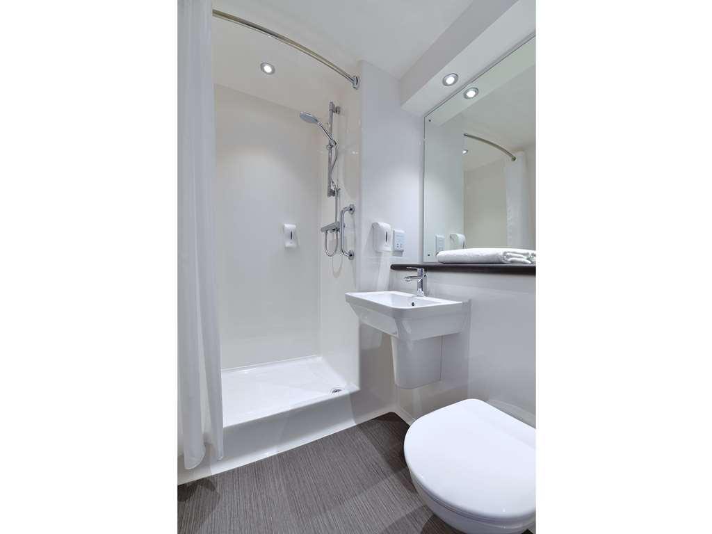 Travelodge Croydon Central Habitación foto
