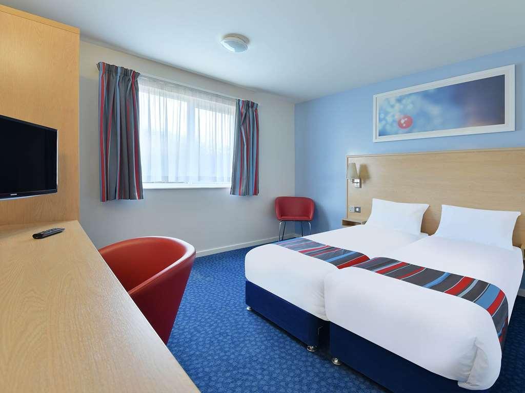 Travelodge Croydon Central Habitación foto