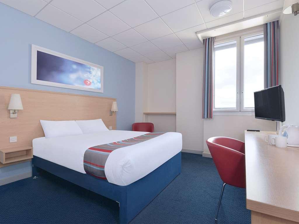 Travelodge Croydon Central Habitación foto