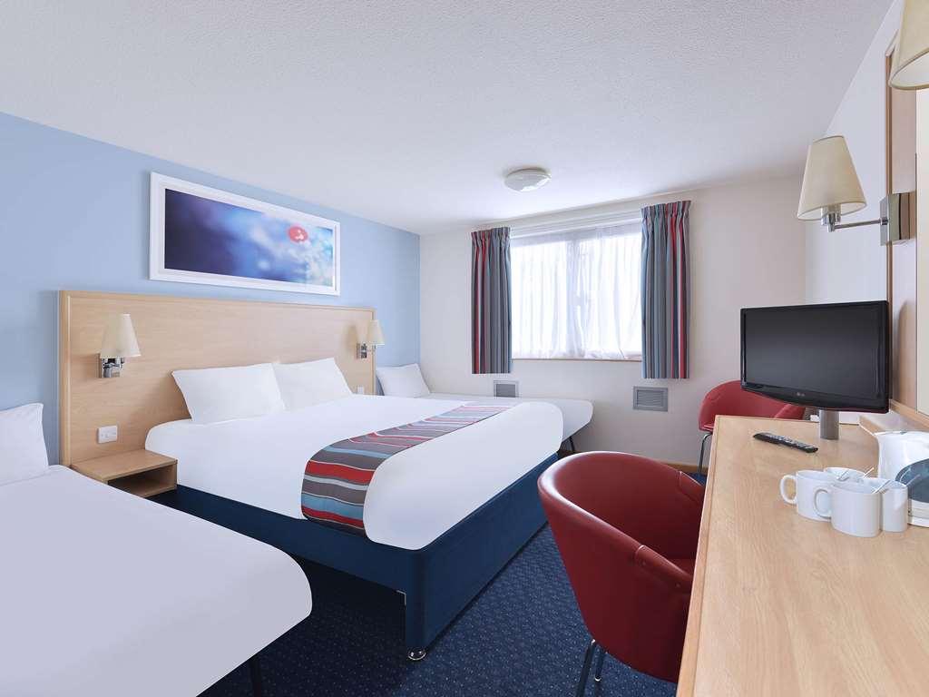 Travelodge Croydon Central Habitación foto