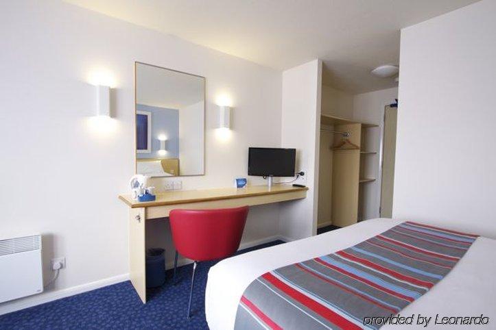 Travelodge Croydon Central Exterior foto