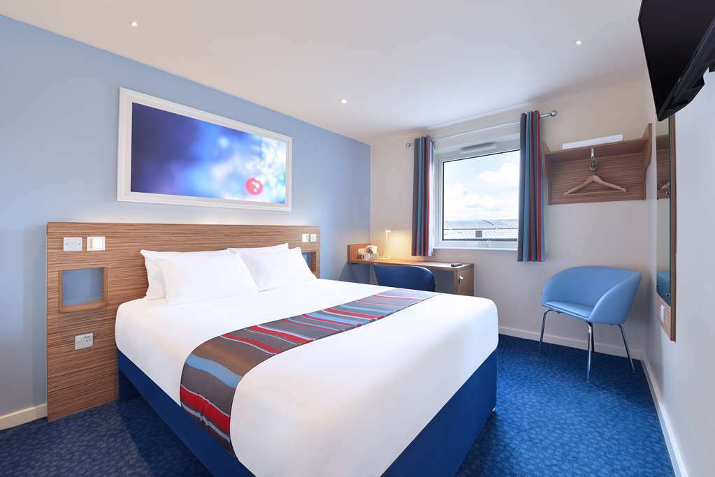 Travelodge Croydon Central Habitación foto